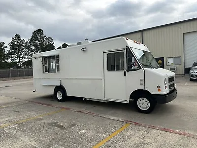 Buy 2023 Build New Food Truck By Eno Group Inc(free Delivery) • 79,000$