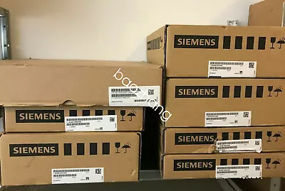 Buy Siemens  6ES7151-8AB00-0AB0 New Via FedEx Or DHL • 1,160$