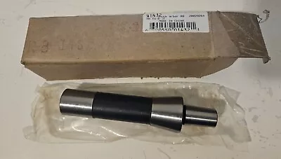 Buy Grizzly G1432 Drill Chuck Arbor - R-8/JT6 • 9.99$