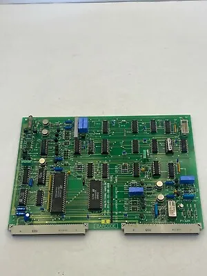 Buy Perkin Elmer Lambda Lp132 Spectrophotometer Analog-signal-handling Pcb Board • 99.97$