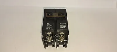 Buy ITE SIEMENS GOULD Q260S 2 Pole 60 Amp MOLDED CASE SWITCH • 24.95$