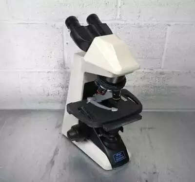 Buy Nikon Eclipse E200 Microscope With 4 Objectives • 113.50$