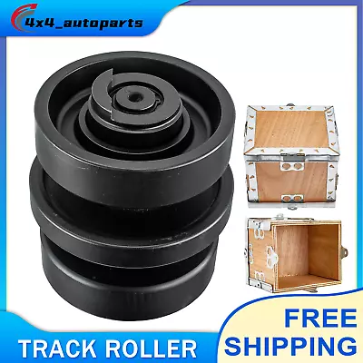 Buy Bottom Roller Undercarriage Roller For Kubota Track Loader SVL90-2 CTL Compact • 309$