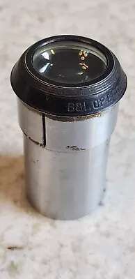 Buy Vintage Bausch And Lomb Microscope 15X Wide F Eyepiece • 14.95$