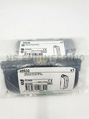 Buy [NEW] Schneider Electric  / 59630  /   1/5A CT CURRENT CONNECTOR / FREE SHIPPING • 170$
