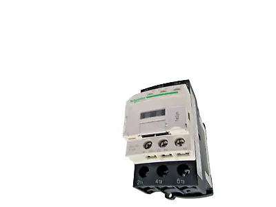 Buy Schneider Electric Lc1d25bl Contactor • 150$