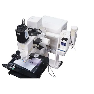 Buy Zeiss Axiotron Microscope W/ UV/Vis Grating Monochromators Epiplan-neofluar • 2,029.30$