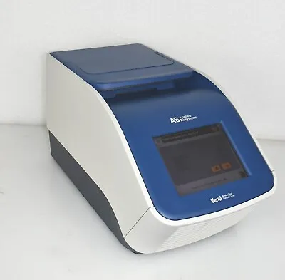 Buy Applied Biosystems Veriti 96-Well Thermal Cycler • 7,000$