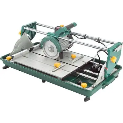Buy Grizzly T28360 7  Overhead Wet-Cutting Tile Saw • 466.95$