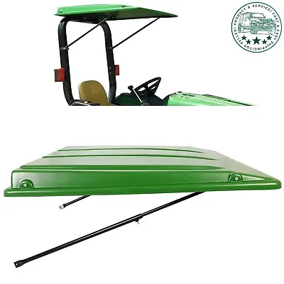 Buy Green Top Tractor Canopy For 1 1/2  X 3 , 2  X 2  Or 2  X 3  ROPS • 221$