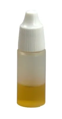 Buy Immersion Oil In Dropping Bottle 4 Compound Microscopes • 5.99$
