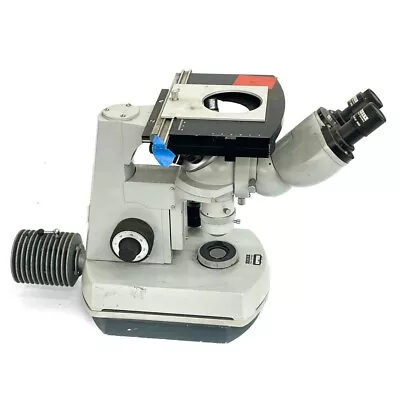 Buy Zeiss Opton Inverted Microscope With 5 Carl Zeiss Microscope Objectives • 288.77$