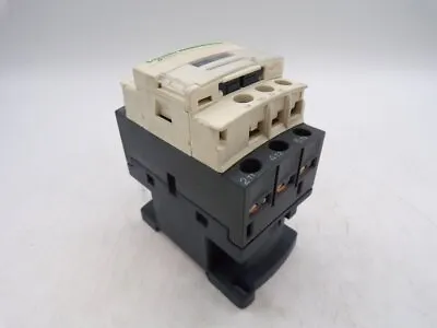 Buy Schneider Electric Lc1d18 Contactor (142561) • 34.95$