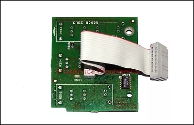 Buy Tektronix Q-0135-00 A5 Board For 222A Digital Portable Oscilloscopes • 10$