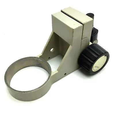 Buy Nikon C-FMBN SMZ Stereoscope Microscope Adjustable Mounting Focus Ring, 76mm Dia • 75$