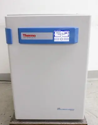 Buy Thermo Forma Series Water Jacketed Co2 Incubator CLEARANCE! As-Is • 449$