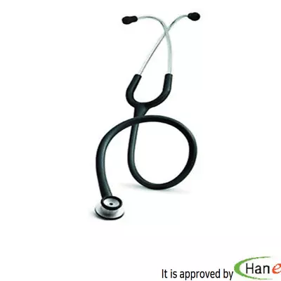 Buy 3M Littmann 2113 Classic II Pediatric Stethoscope Chestpiece Diaphragm 3.5cm  • 188.88$