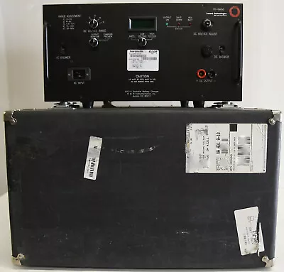 Buy Elgar Sorensen Ametek 5361141-01 Portable Battery Charger VVC-II • 499.95$