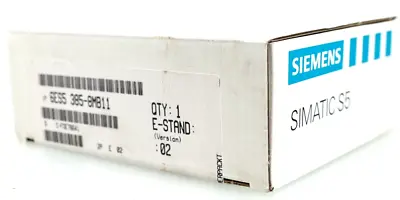 Buy SIEMENS Simatic S5 | 6ES5 385-8MB11 Zählerbaugruppe 6ES5385-8MB11 | E:02 • 285.66$