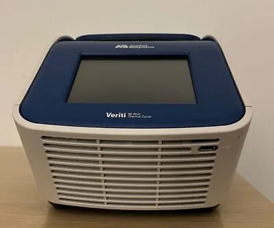 Buy Applied Biosystems Veriti 96 Thermal Cycler - For Parts • 499$