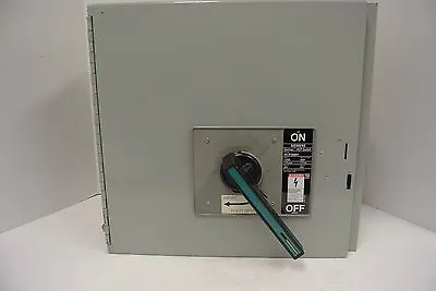 Buy Siemens HCP368H Panel Board Switch • 2,950$