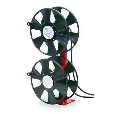 Buy Reelcraft T-2464-0 Cable Reel, Max.Amps 300 • 2,105.99$
