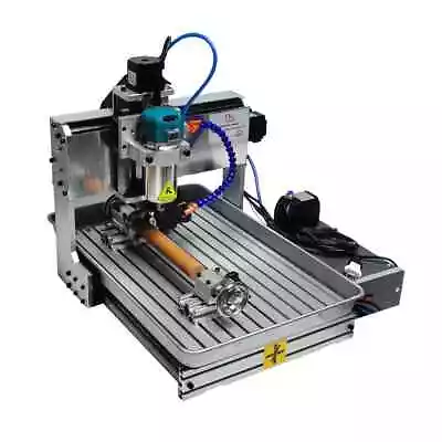 Buy 3/4/5Axis Engraving Machine CNC Router Engraving Drilling And Milling Machine • 1,099.99$