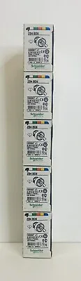 Buy LOT OF 5  SCHNEIDER ELECTRIC ZB4BD5 Selector Switch • 39.99$