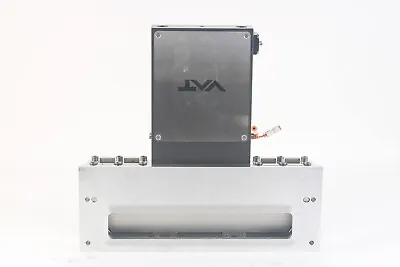 Buy VAT 02112-BE24-0001/0062 Vacuum Gate Valve • 187.99$