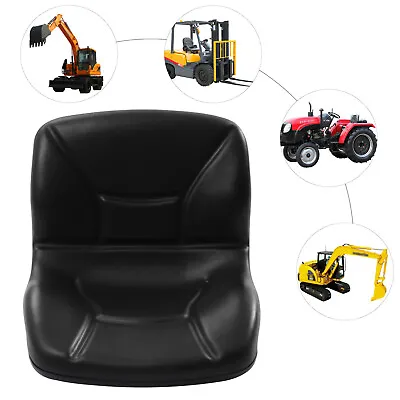 Buy For Kubota B7300 B7400 B7500 Bx1500 Bx1800 Bx220 Compact Tractor Seat High Back • 113.05$