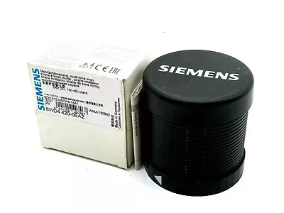 Buy New Siemens 8wd4-420-0ea2 Rotating Light 8wd44200ea2 • 110$