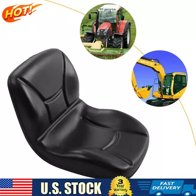 Buy For Kubota B7300 B7400 B7500 Bx1500 Bx1800 Bx220 Compact Tractor Seat High Back • 119.70$