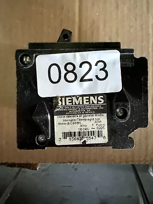 Buy Siemens EQ9685 200 A 4 Poles 60 HZ • 137.99$