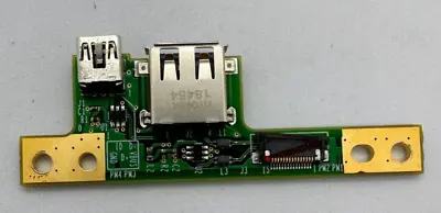 Buy HRB45687-01 Pro-Face Schneider Electric Board HMI HMIDID73DTD1 USB BOARD (68) • 100$