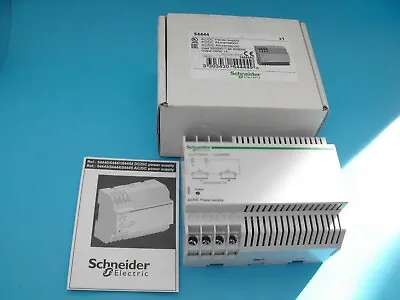 Buy Schneider Electric.TELEMECANIQUE.54444. Power Supply.24VDC.1A.NEW. • 39.99$