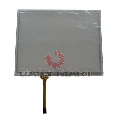 Buy Danielson R8249-01 Touch Screen Glass Digitizer Panel Hmi Replacement Plc New • 194.82$