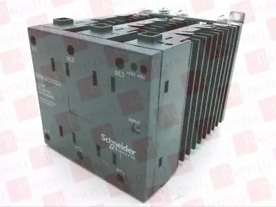 Buy Schneider Electric Ssm3a325bd / Ssm3a325bd (brand New) • 163$