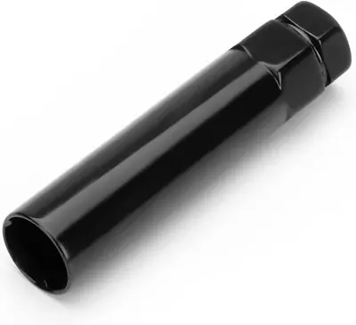 Buy 6 Spline Tuner Lug Nuts Socket Tool Key For Six Point Spline Wheel Lock Lugnuts  • 19.62$