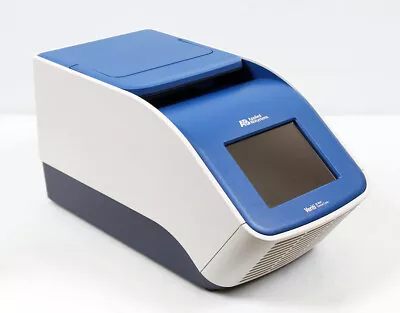 Buy Applied Biosystems AB Veriti 9902 PCR 96 Well Block Thermal Cycler • 300$