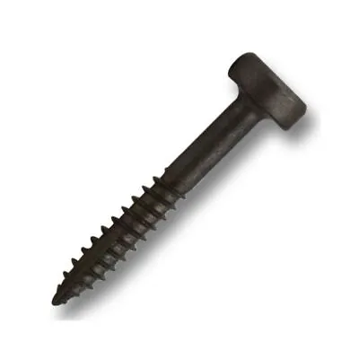 Buy Modified Pan Head Self-Tapping Pocket Hole Screws (1000 Ct.) • 25.99$