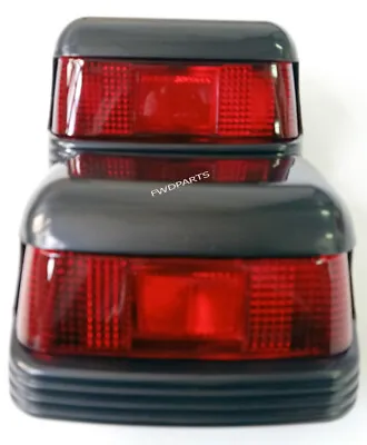 Buy Kubota L2900 3010  3410 L 3430 Assy  Rear Lamp Tail Lights Tail Lamps With Bulbs • 92.50$