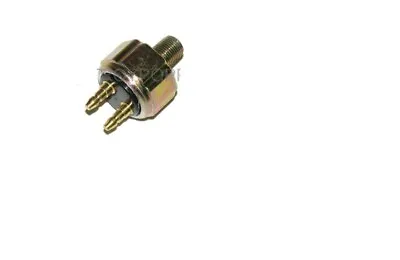 Buy Cushman Haulster Truckster Parts-brake Light Stop Switch-two-bullet/post 806825 • 16.75$