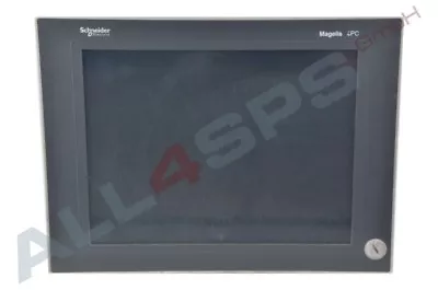 Buy Schneider Electric Magelis Box Panel PC, Hmipuf 7a0p01 • 3,244.82$