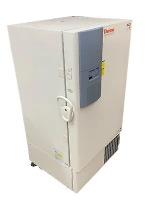 Buy Thermo Electron Forma 906 -80 Ultra Low Temperature Cryogenic Freezer 23 Cu Ft • 3,499.99$