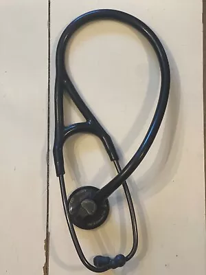 Buy 3M Littmann 2160 27 Inch Master Cardiology Stethoscope - Black • 185$