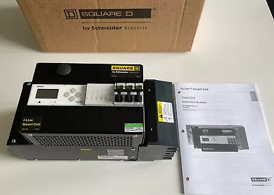 Buy Schneider Electric Square D  I-Line Smart Cell  ICWL263X3555 • 700$