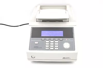 Buy ABI Applied Biosystems GeneAmp PCR System 9700 Thermal Cycler 96 Well N8050200 • 139.99$