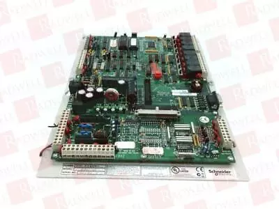Buy Schneider Electric 7716-c / 7716c (used Tested Cleaned) • 2,400$