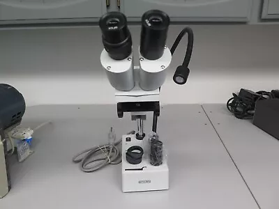 Buy Opto-EDU Stereo Microscope • 187.50$
