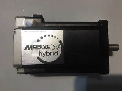 Buy Mdriver 34 Hybrid Motor • 55$
